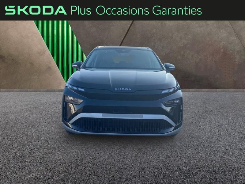 Voitures occasions ŠKODA ENYAQ Plus Bruay-la-Buissière