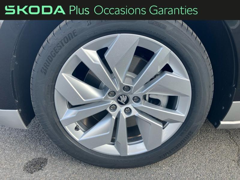 Voitures occasions ŠKODA ENYAQ Plus Bruay-la-Buissière