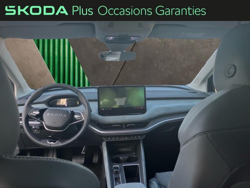 Voitures occasions ŠKODA ENYAQ Plus Bruay-la-Buissière
