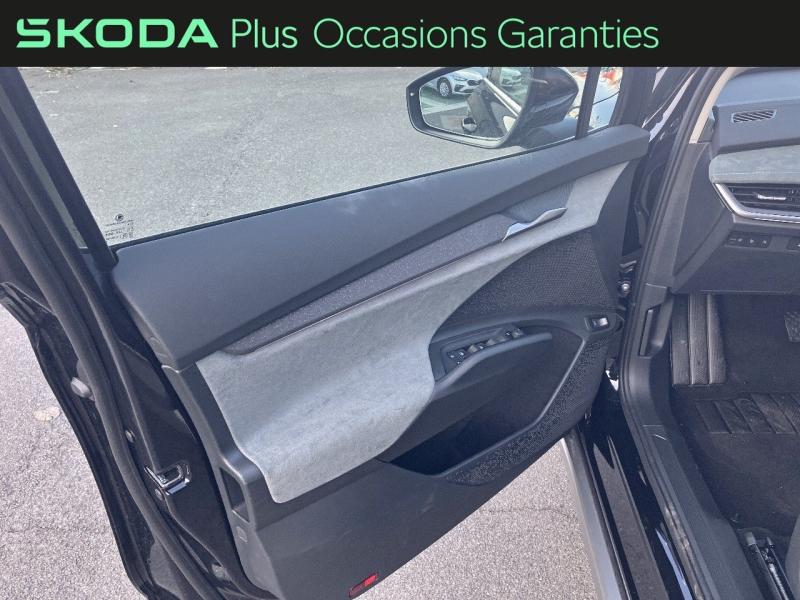 Voitures occasions ŠKODA ENYAQ Plus Bruay-la-Buissière