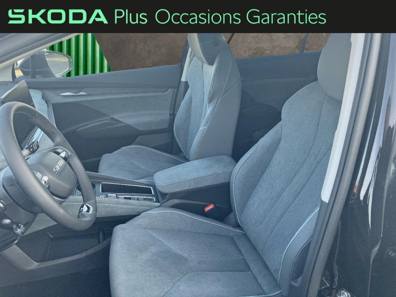 Voitures occasions ŠKODA ENYAQ Plus Bruay-la-Buissière