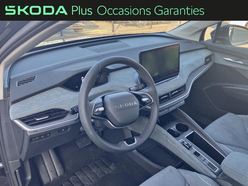 Voitures occasions ŠKODA ENYAQ Plus Bruay-la-Buissière