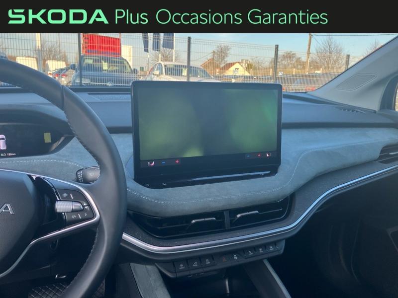 Voitures occasions ŠKODA ENYAQ Plus Bruay-la-Buissière