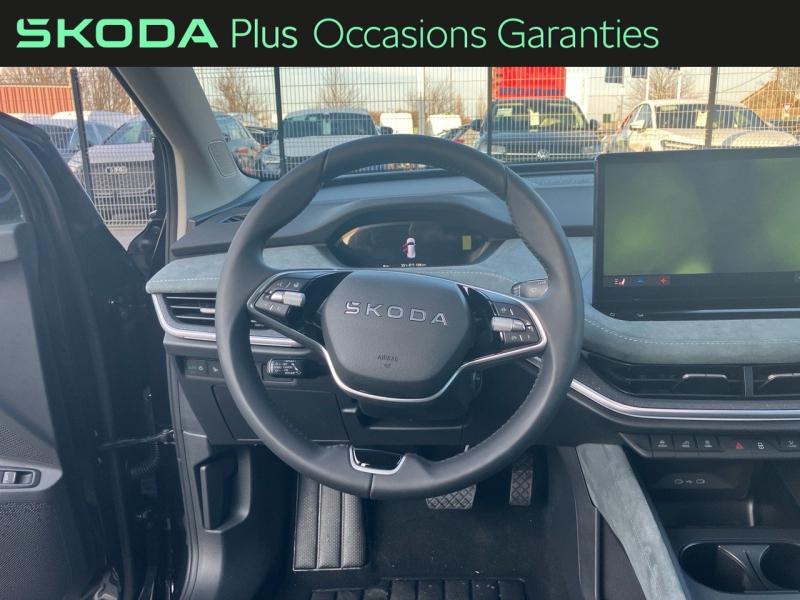 Voitures occasions ŠKODA ENYAQ Plus Bruay-la-Buissière