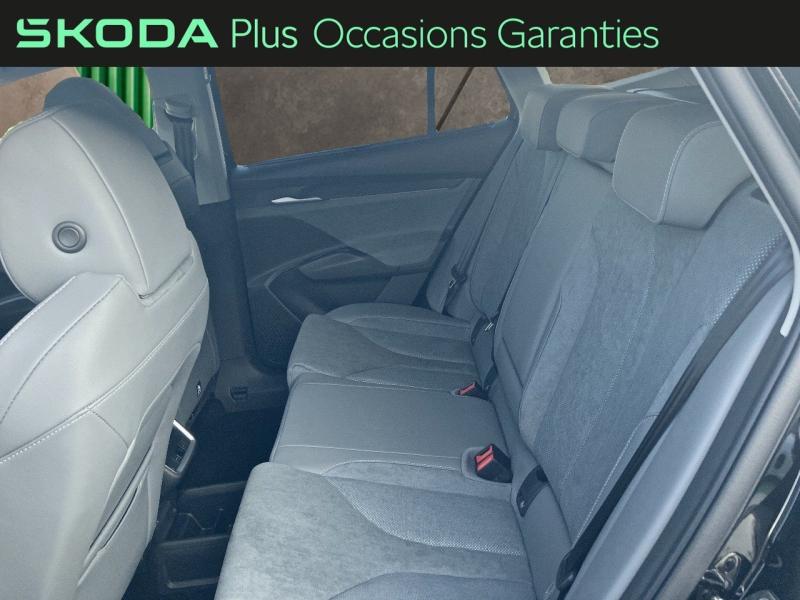 Voitures occasions ŠKODA ENYAQ Plus Bruay-la-Buissière