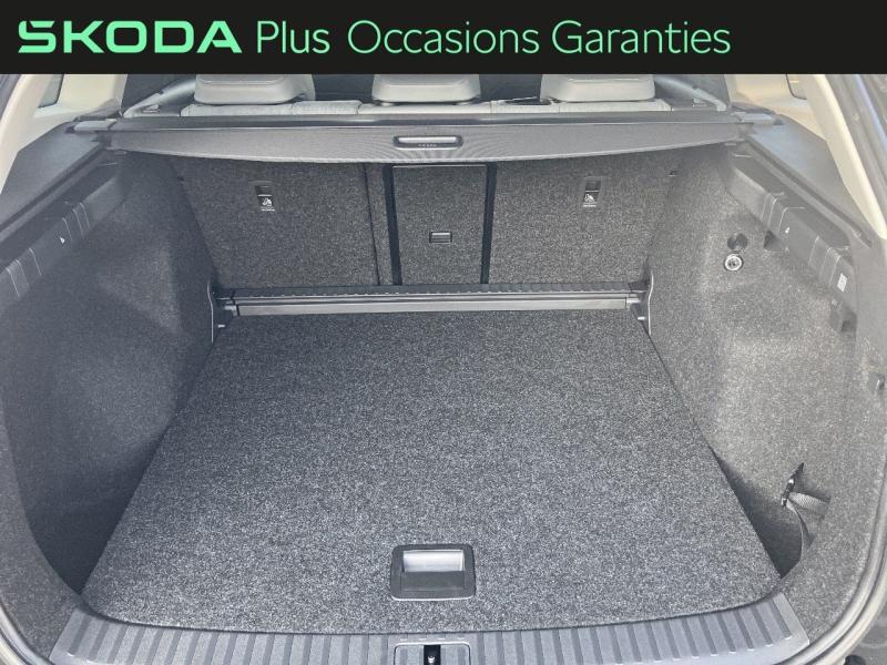 Voitures occasions ŠKODA ENYAQ Plus Bruay-la-Buissière