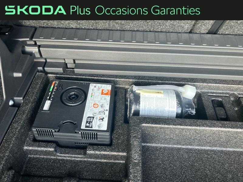 Voitures occasions ŠKODA ENYAQ Plus Bruay-la-Buissière