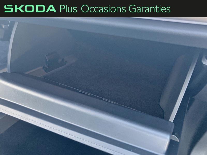 Voitures occasions ŠKODA ENYAQ Plus Bruay-la-Buissière