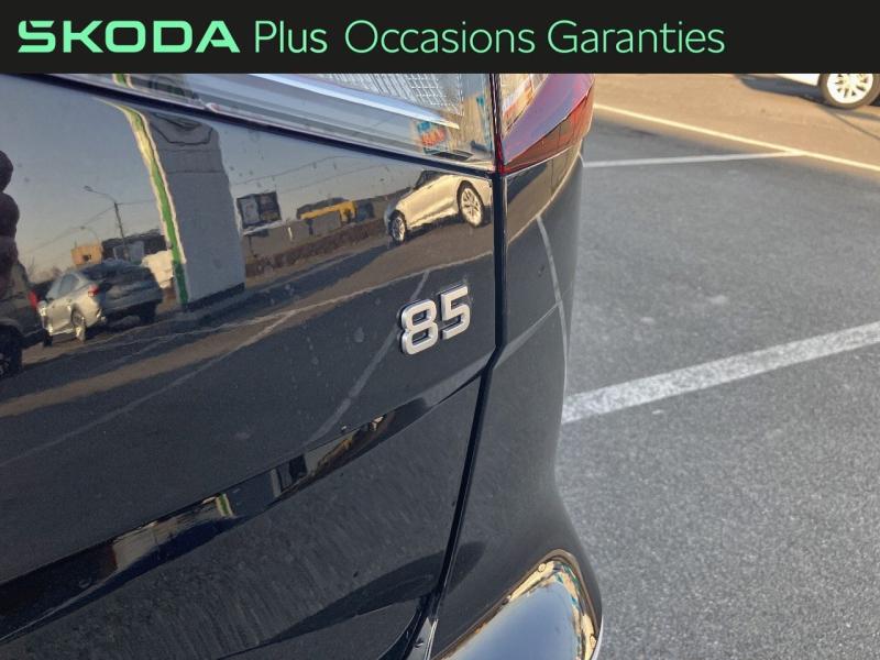 Voitures occasions ŠKODA ENYAQ Plus Bruay-la-Buissière