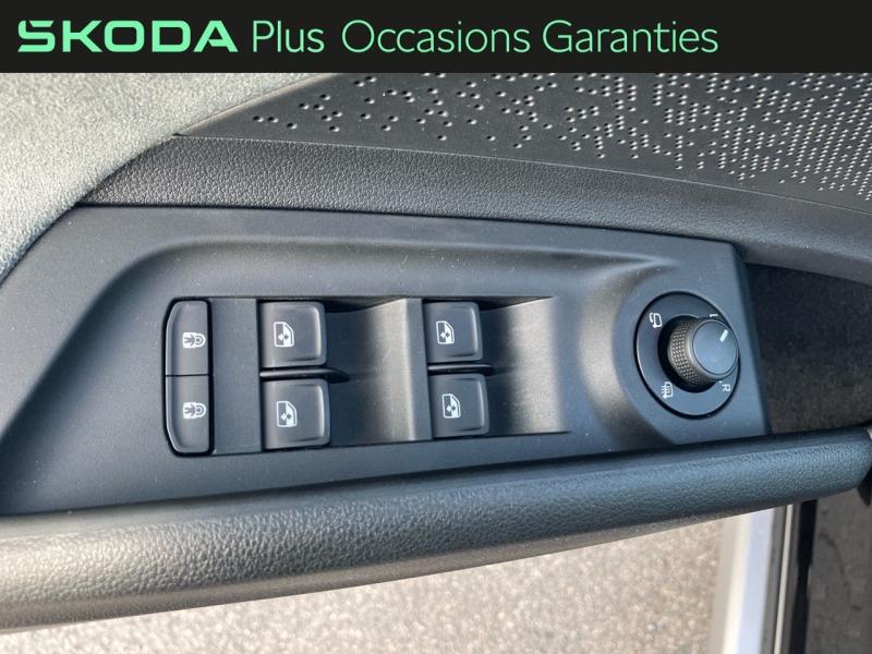 Voitures occasions ŠKODA ENYAQ Plus Bruay-la-Buissière