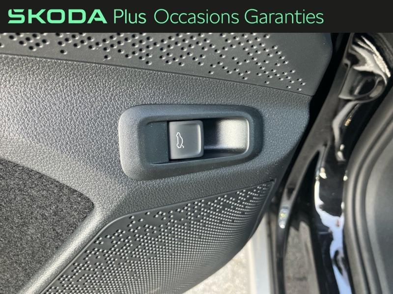 Voitures occasions ŠKODA ENYAQ Plus Bruay-la-Buissière