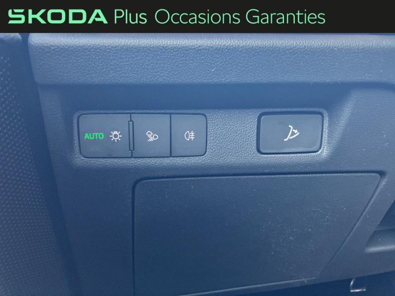 Voitures occasions ŠKODA ENYAQ Plus Bruay-la-Buissière