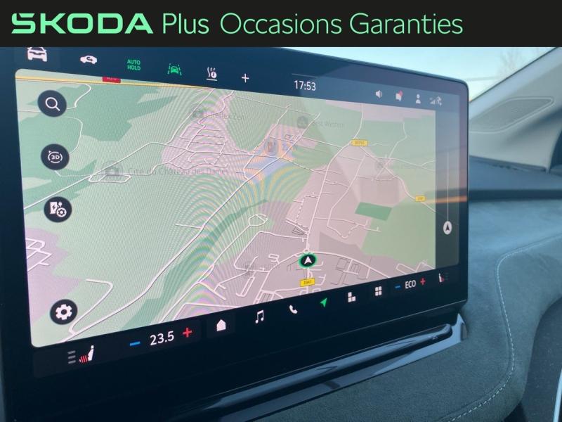 Voitures occasions ŠKODA ENYAQ Plus Bruay-la-Buissière