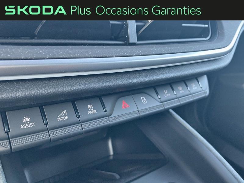 Voitures occasions ŠKODA ENYAQ Plus Bruay-la-Buissière