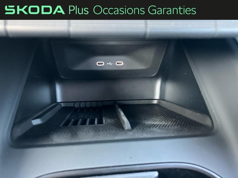 Voitures occasions ŠKODA ENYAQ Plus Bruay-la-Buissière