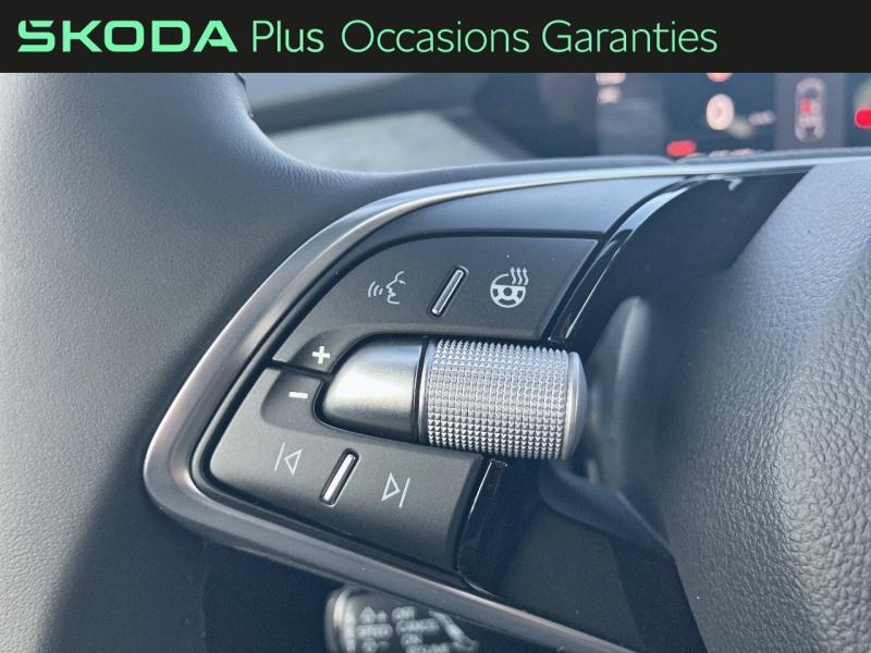 Voitures occasions ŠKODA ENYAQ Plus Bruay-la-Buissière