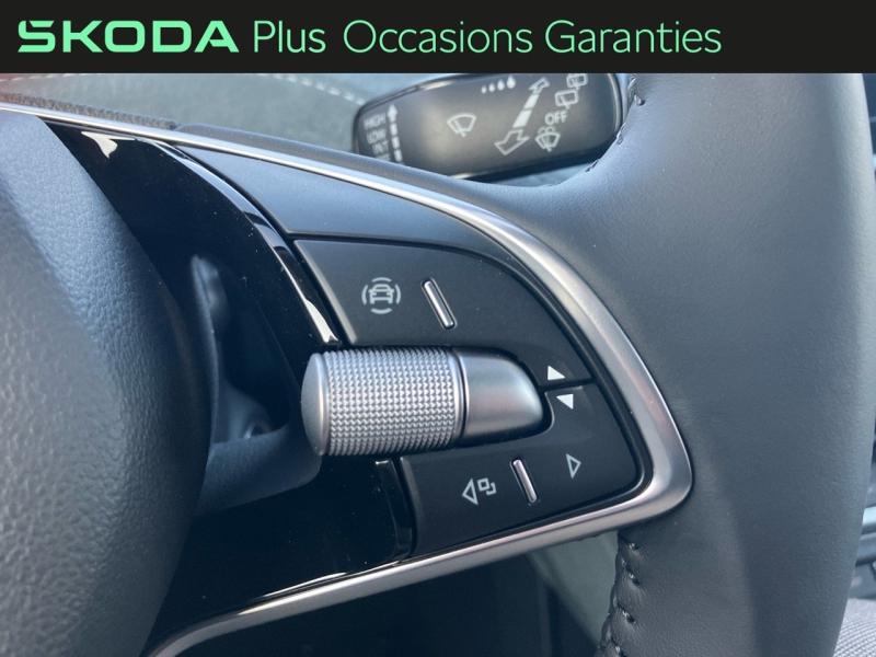 Voitures occasions ŠKODA ENYAQ Plus Bruay-la-Buissière