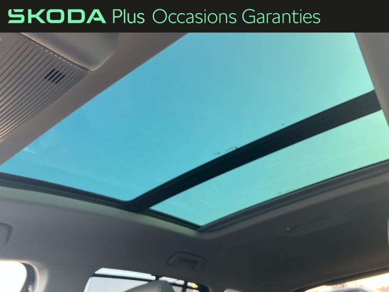 Voitures occasions ŠKODA ENYAQ Plus Bruay-la-Buissière