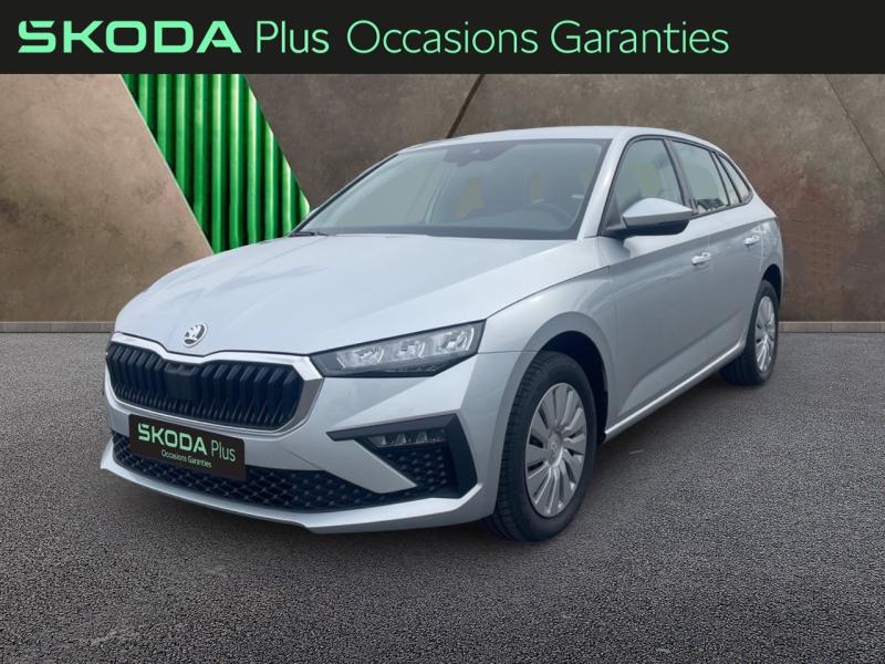 Voitures occasions ŠKODA SCALA Active Bruay-la-Buissière