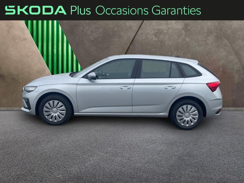 Voitures occasions ŠKODA SCALA Active Bruay-la-Buissière