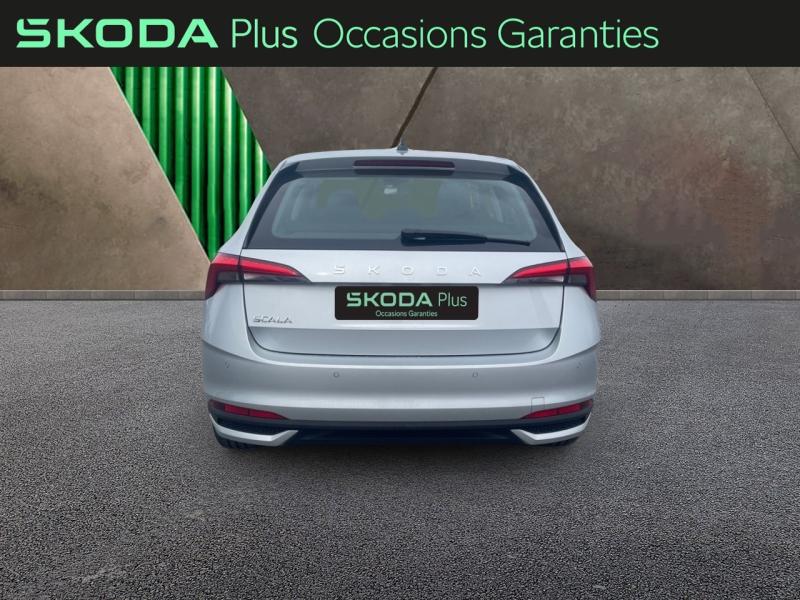 Voitures occasions ŠKODA SCALA Active Bruay-la-Buissière
