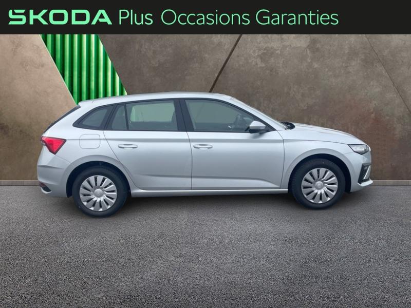 Voitures occasions ŠKODA SCALA Active Bruay-la-Buissière
