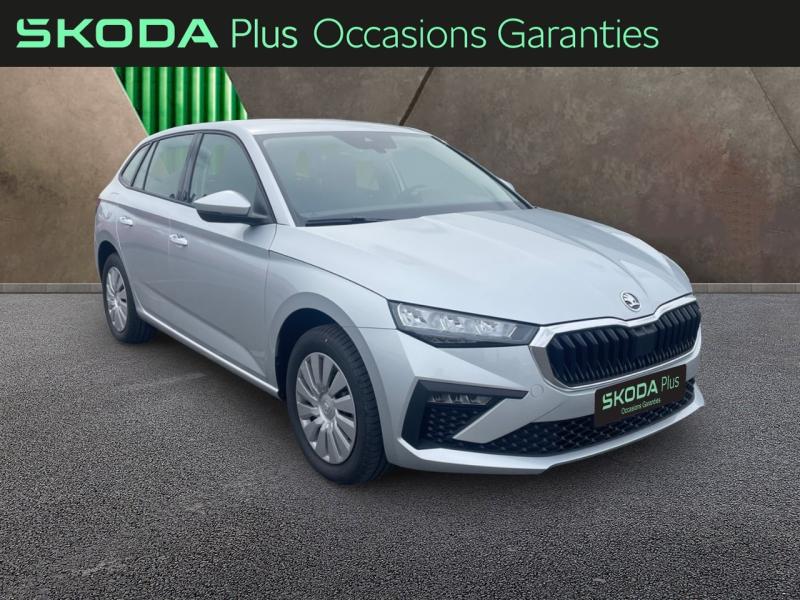 Voitures occasions ŠKODA SCALA Active Bruay-la-Buissière