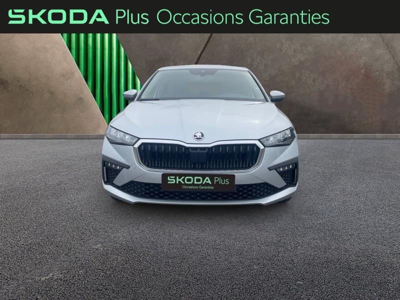 Voitures occasions ŠKODA SCALA Active Bruay-la-Buissière