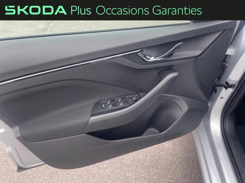 Voitures occasions ŠKODA SCALA Active Bruay-la-Buissière