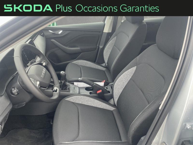 Voitures occasions ŠKODA SCALA Active Bruay-la-Buissière