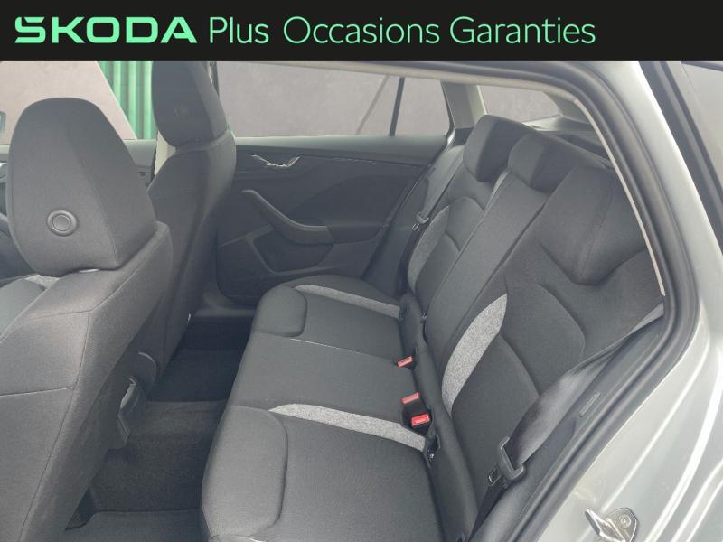 Voitures occasions ŠKODA SCALA Active Bruay-la-Buissière