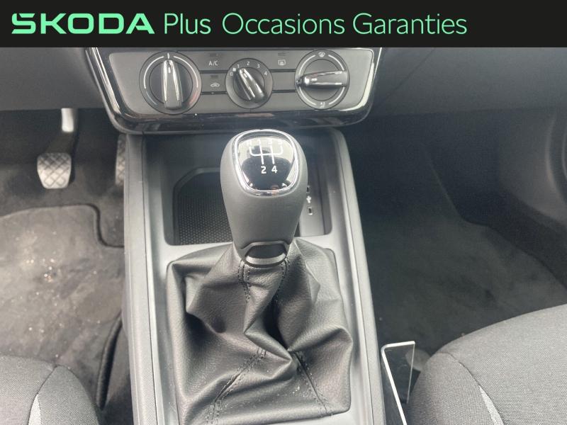 Voitures occasions ŠKODA SCALA Active Bruay-la-Buissière