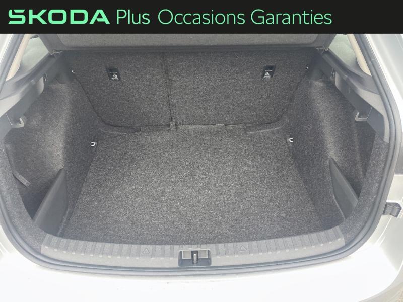 Voitures occasions ŠKODA SCALA Active Bruay-la-Buissière