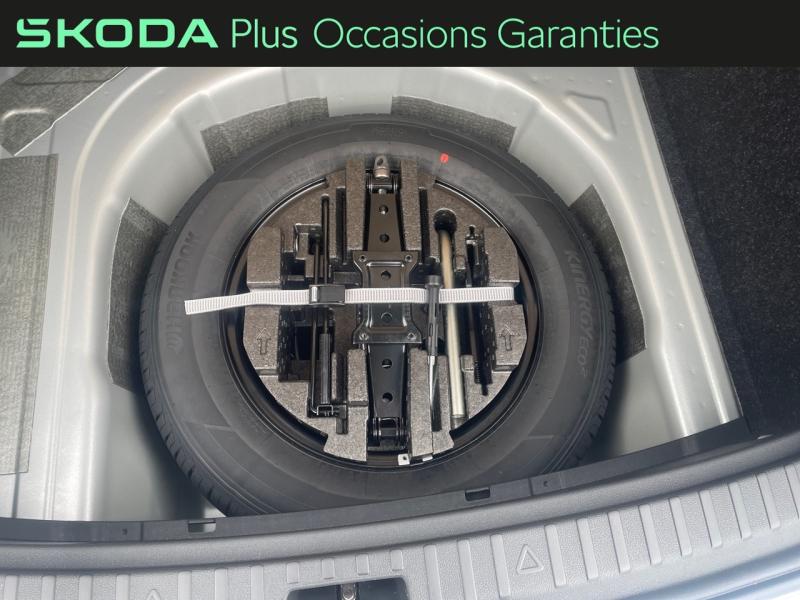 Voitures occasions ŠKODA SCALA Active Bruay-la-Buissière