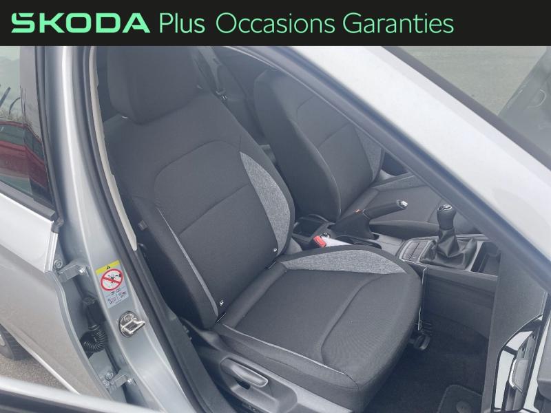 Voitures occasions ŠKODA SCALA Active Bruay-la-Buissière