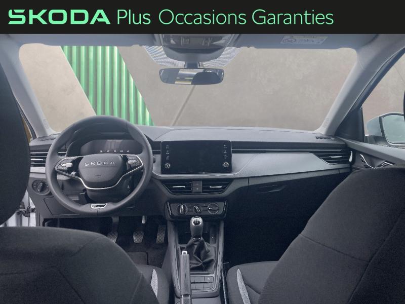 Voitures occasions ŠKODA SCALA Active Bruay-la-Buissière