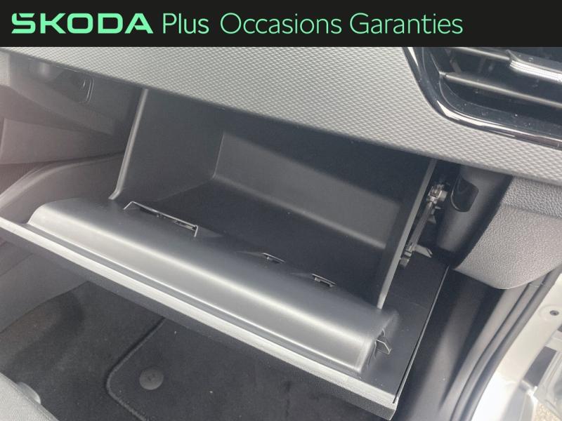 Voitures occasions ŠKODA SCALA Active Bruay-la-Buissière