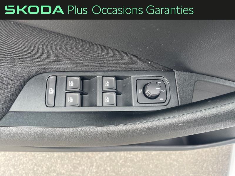 Voitures occasions ŠKODA SCALA Active Bruay-la-Buissière