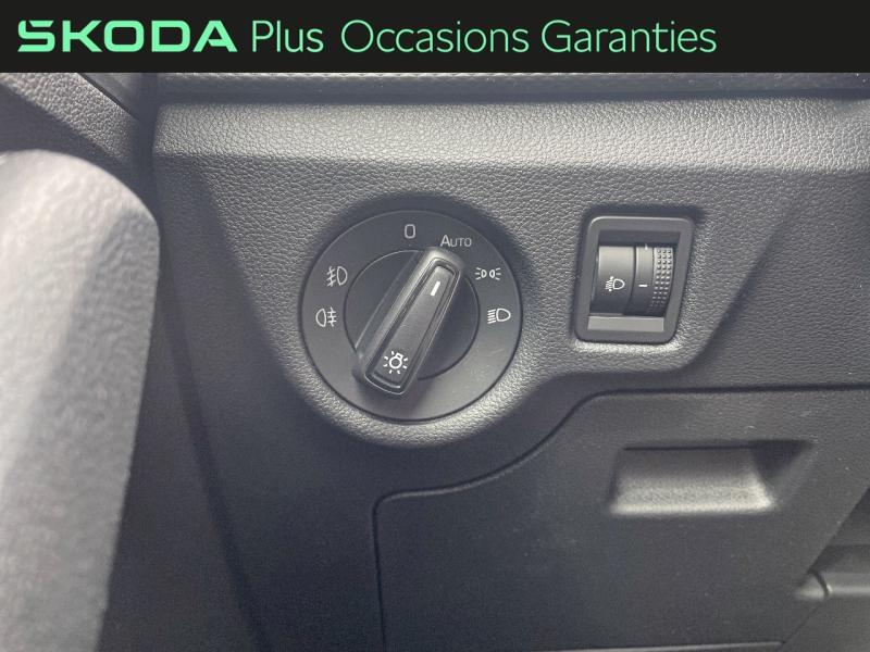 Voitures occasions ŠKODA SCALA Active Bruay-la-Buissière