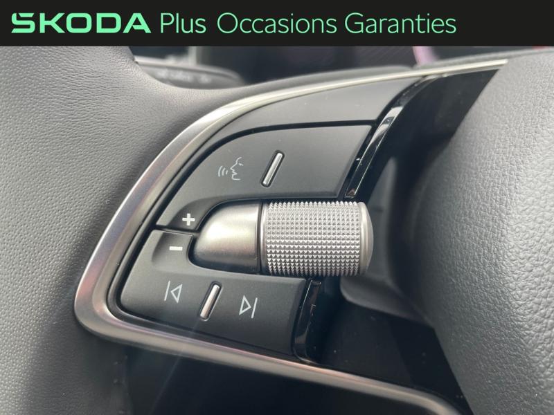 Voitures occasions ŠKODA SCALA Active Bruay-la-Buissière