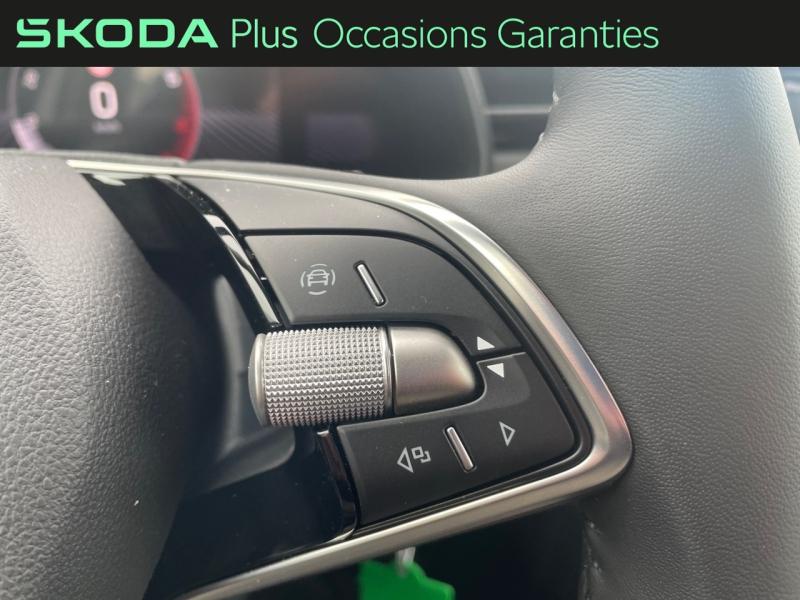 Voitures occasions ŠKODA SCALA Active Bruay-la-Buissière