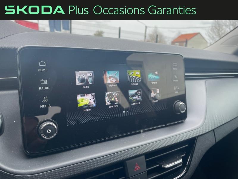Voitures occasions ŠKODA SCALA Active Bruay-la-Buissière