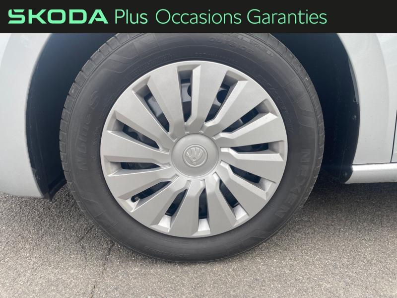 Voitures occasions ŠKODA SCALA Active Bruay-la-Buissière