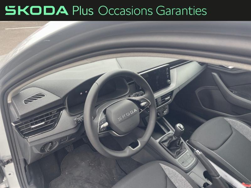 Voitures occasions ŠKODA SCALA Active Bruay-la-Buissière