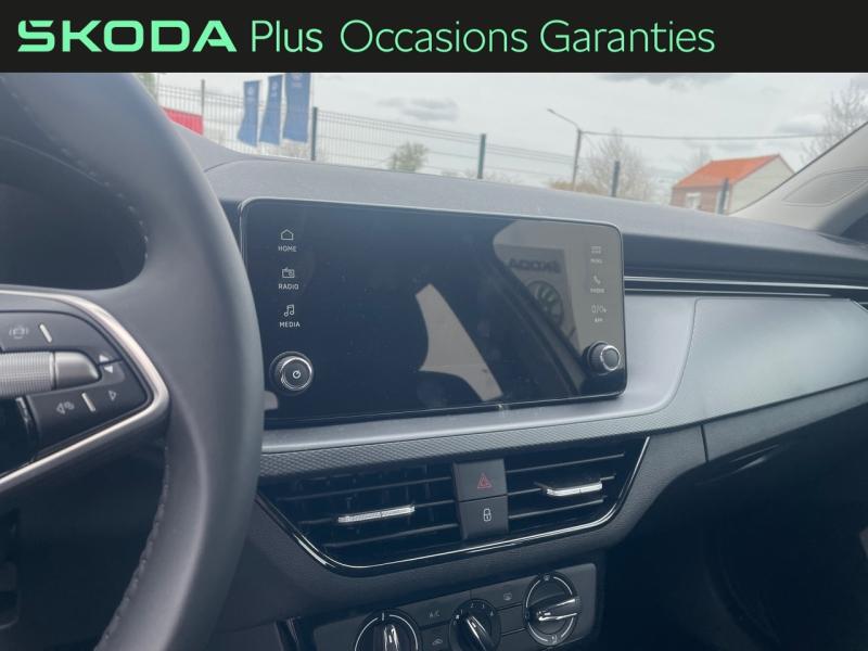 Voitures occasions ŠKODA SCALA Active Bruay-la-Buissière