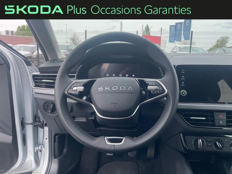 Voitures occasions ŠKODA SCALA Active Bruay-la-Buissière