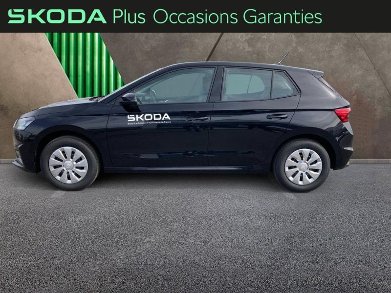 Voitures occasions ŠKODA FABIA Active Bruay-la-Buissière