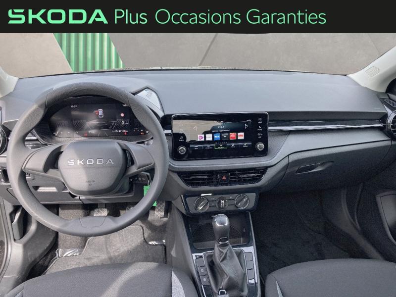 Voitures occasions ŠKODA FABIA Active Bruay-la-Buissière