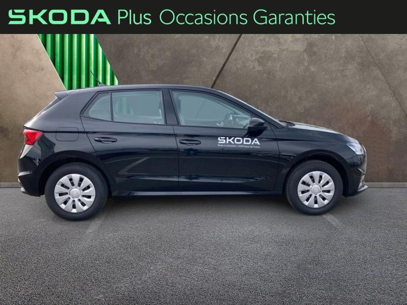 Voitures occasions ŠKODA FABIA Active Bruay-la-Buissière