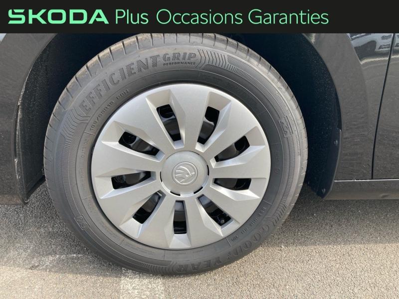 Voitures occasions ŠKODA FABIA Active Bruay-la-Buissière